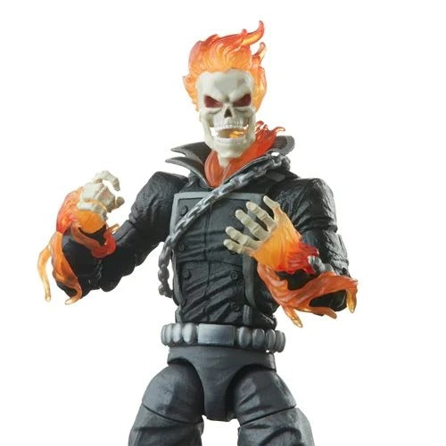 Marvel Legends Series Marvel Comics Ghost Rider 6-inch Action Figure - for just $27.67! 