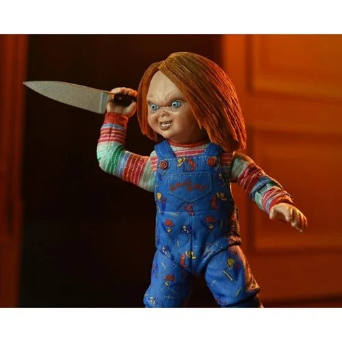 NECA Chucky TV Series Ultimate 7-Inch Scale Action Figure - for just $39.99! 