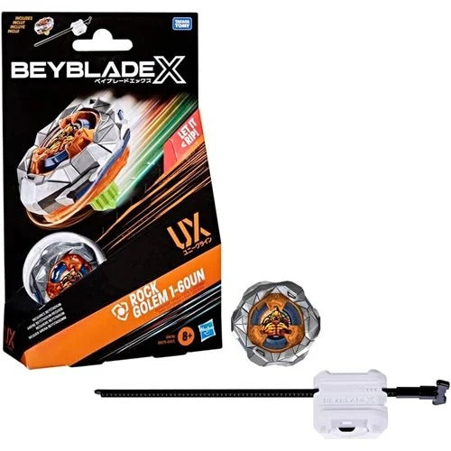 Beyblade X Starter Pack Tops - Select Pack(s) - for just $13.67! 