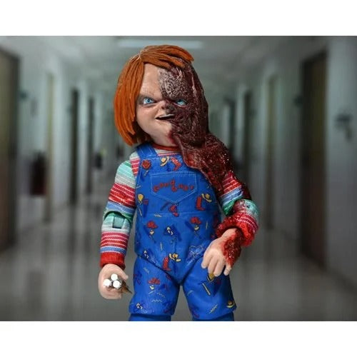 NECA Chucky TV Series Ultimate 7-Inch Scale Action Figure - for just $39.99! 