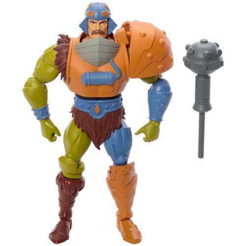 Masters of the Universe Origins Action Figure - Select Figure(s) - for just $16.67! 