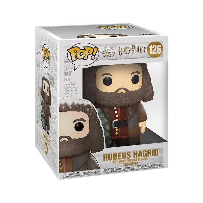 Funko Pop! Harry Potter Vinyl Figures - Select Figure(s) - for just $12.67! 