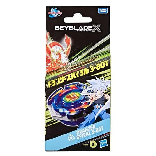 Beyblade X Starter Pack Tops - Select Pack(s) - for just $13.67! 