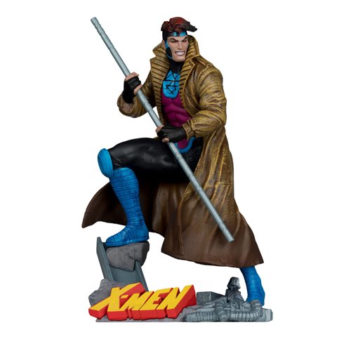Marvel Collection 1:10 Scale Posed Figure with Scene - Select Figure(s) - for just $34.99! 