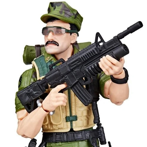 G.I. Joe Classified Series 6-Inch Action Figure - Select Figure(s) - for just $25.67! 