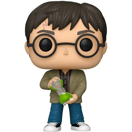 Funko Pop! Harry Potter Vinyl Figures - Select Figure(s) - for just $12.67! 