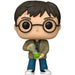 Funko Pop! Harry Potter Vinyl Figures - Select Figure(s) - for just $12.67! 