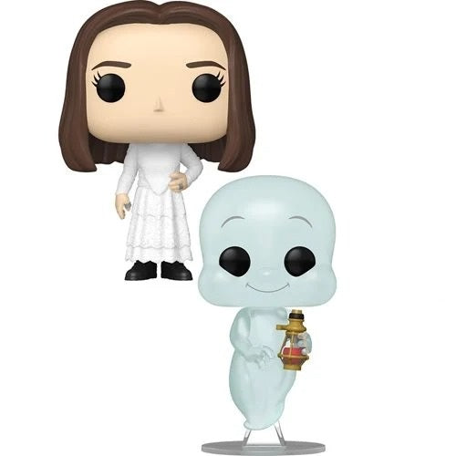 Funko Pop! Movies - Casper 30th Anniversary Vinyl Figure - Select Figure(s) - for just $15.67! 