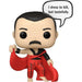 Funko Pop! Rocks - Queen - Freddie Mercury Vinyl Figure - Select Figure(s) - for just $14.99! 