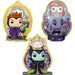 Funko Pop! Disney Villains Stained Glass Deluxe Vinyl Figures - Select Figure(s) - for just $27.67! 
