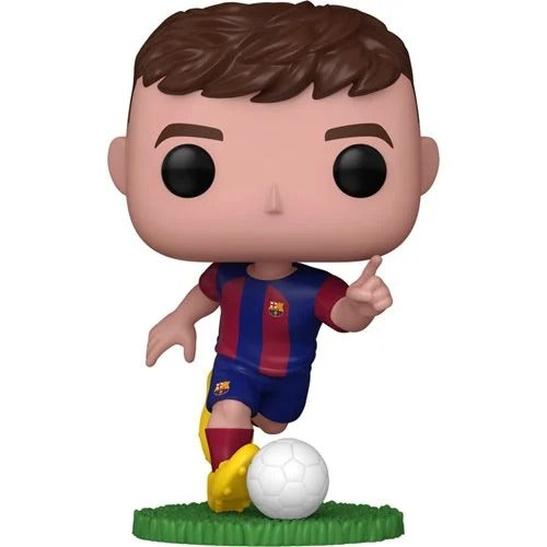 Funko Pop! Football Vinyl Figures - Select Figure(s) - for just $12.90! 