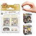 Funko Bitty Pop! Harry Potter Mini-Figure 2-Pack - Select Figures - for just $7.67! 