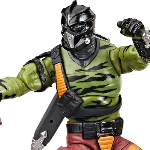 G.I. Joe Classified Series 6-Inch Action Figure - Select Figure(s) - for just $25.67! 