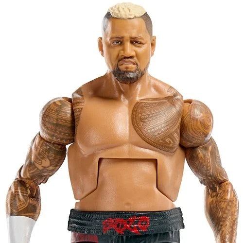 WWE Elite Top Picks 2025 Action Figure - Select Figure(s) - for just $27.67! 