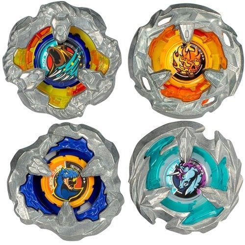 Beyblade X Booster Single Tops - Select Top(s) - for just $13.67! 