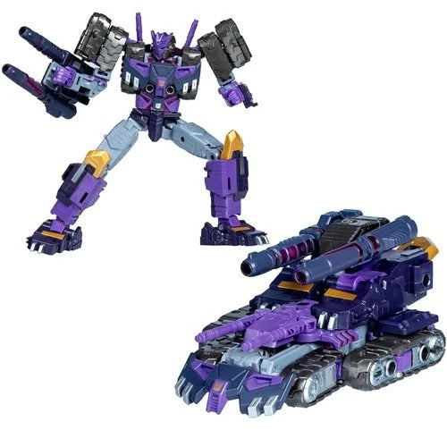 Transformers Generations Legacy Voyager - Select Figure(s) - for just $36.67! 