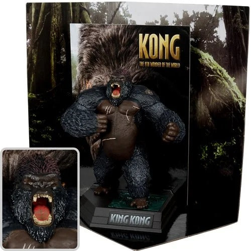 McFarlane Toys Movie Maniacs Limited Edition 6-Inch Scale Posed Figure - Select Figure(s) - for just $24.99! 
