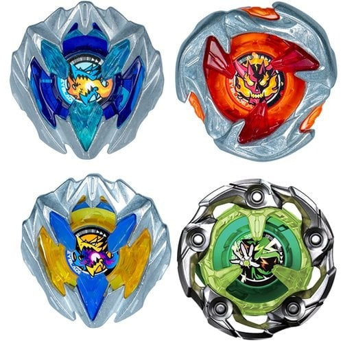 Beyblade X Starter Pack Tops - Select Pack(s) - for just $13.67! 