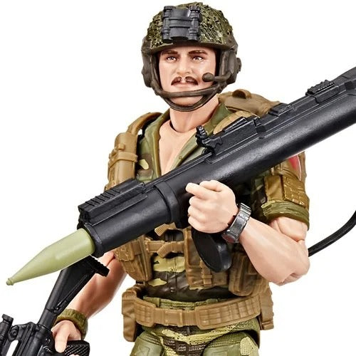 G.I. Joe Classified Series 6-Inch Action Figure - Select Figure(s) - for just $25.67! 