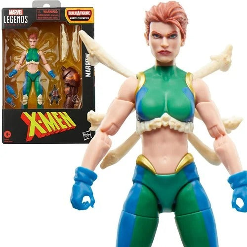 X-Men Marvel Legends 6-Inch Action Figure - Select Figure(s) - for just $27.67! 