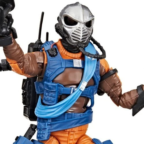 G.I. Joe Classified Series 6-Inch Action Figure - Select Figure(s) - for just $25.67! 