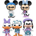 Funko Pop! Disney Mickey & Friends Vinyl Figures - Select Figure(s) - for just $12.67! 