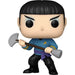 Funko Pop! Star Trek Vinyl Figures - Select Figure(s) - for just $12.90! 
