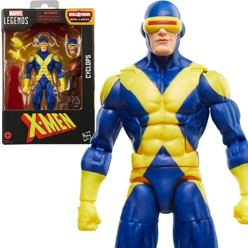 X-Men Marvel Legends 6-Inch Action Figure - Select Figure(s) - for just $27.67! 