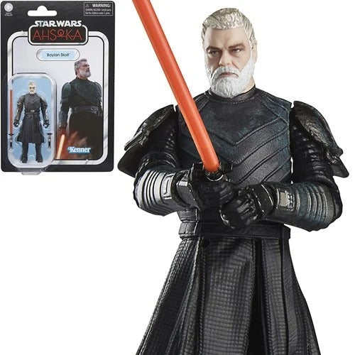 Star Wars The Vintage Collection 3 3/4-Inch Action Figure - Select Figure(s) - for just $18.20! 