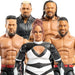 WWE Elite Collection Series 118 Action Figure - Select Figure(s) - for just $25.67! 
