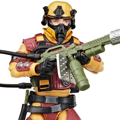 G.I. Joe Classified Series 6-Inch Action Figure - Select Figure(s) - for just $25.67! 
