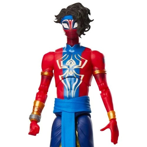 Marvel Legends Spider-Man Across The Spider-Verse 6-Inch Action Figure - Select Figure(s) - for just $26.67! 