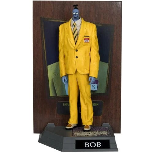 McFarlane Toys Movie Maniacs Limited Edition 6-Inch Scale Posed Figure - Select Figure(s) - for just $25.99! 