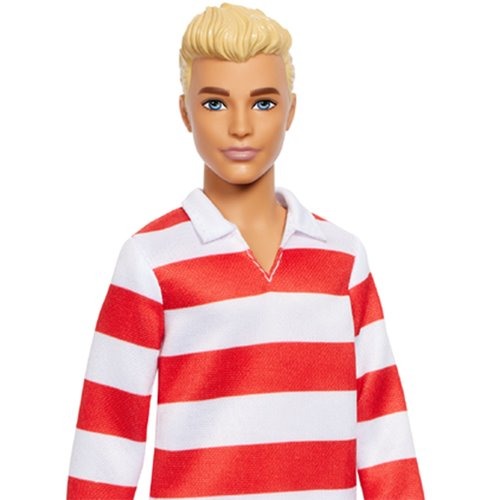 Barbie Fashionista - Select Figure(s) - for just $14.67! 