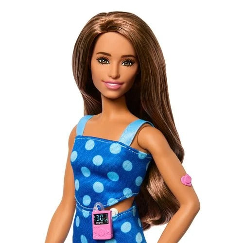 Barbie Fashionista - Select Figure(s) - for just $14.23! 