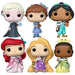 Funko Pop! Disney Princess Vinyl Figures - Select Figure(s) - for just $12.67! 