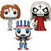 Funko Pop! Movies - House of 1000 Corpses Vinyl Figure - Select Figure(s) - for just $15.67! 