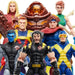 X-Men Marvel Legends 6-Inch Action Figure - Select Figure(s) - for just $27.67! 