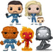 Funko Pop! Marvel - The Fantastic Four: First Steps Vinyl Figure - Select Figure(s) - for just $14.67! 