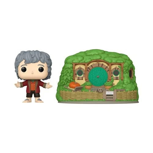 Funko Pop! Movies - The Lord of the Rings - Select Figure(s) - for just $12.67! 