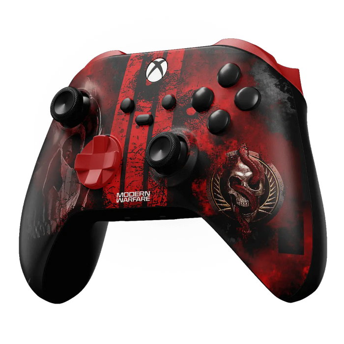 MODDEDZONE WARFARE XBOX SERIES X CUSTOM MODDED CONTROLLER - for just $109.99! 