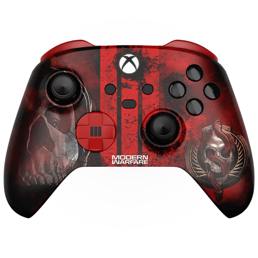 MODDEDZONE WARFARE XBOX SERIES X CUSTOM MODDED CONTROLLER - for just $109.99! 