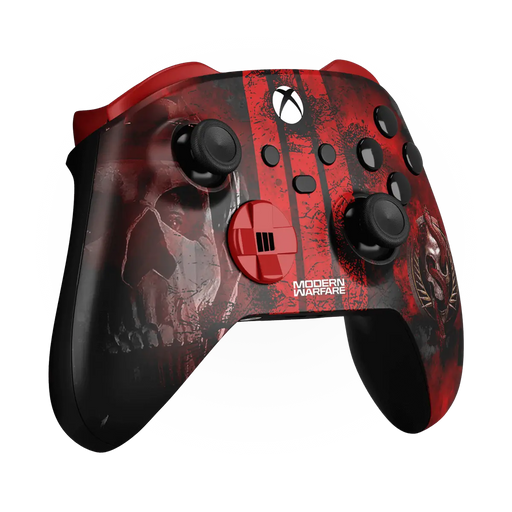 MODDEDZONE WARFARE XBOX SERIES X CUSTOM MODDED CONTROLLER - for just $109.99! 