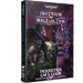 Imperium Maledictum - Inquisition GM's Guide - for just $44.99! 
