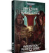 Imperium Maledictum - Inquisition Player's Guide - for just $39.99! 