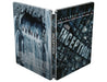 Inception - Limited Edition Steelbook (4K Ultra HD + Blu-ray) - for just $44.99! 