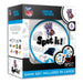 Carolina Panthers Spot It! Card Game - for just $12.99! 