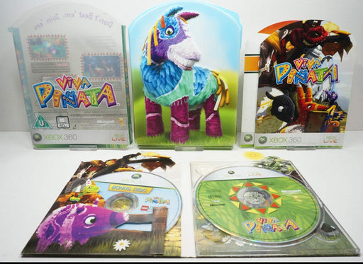 Viva Pinata Special Edition (Xbox 360) - for just $0! 