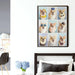 Jeneral Collectives: wholesome times - Incorgnito 1000 Piece Jigsaw Puzzle - for just $24.99! 