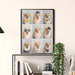 Jeneral Collectives: wholesome times - Incorgnito 1000 Piece Jigsaw Puzzle - for just $24.99! 